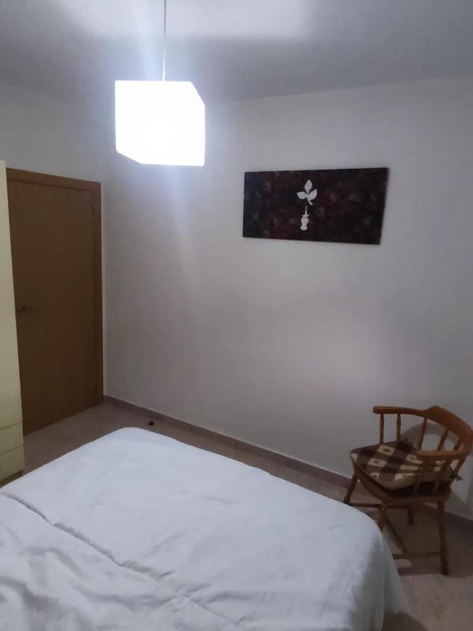 Piso Por Habitaciones En Χιχόν Εξωτερικό φωτογραφία