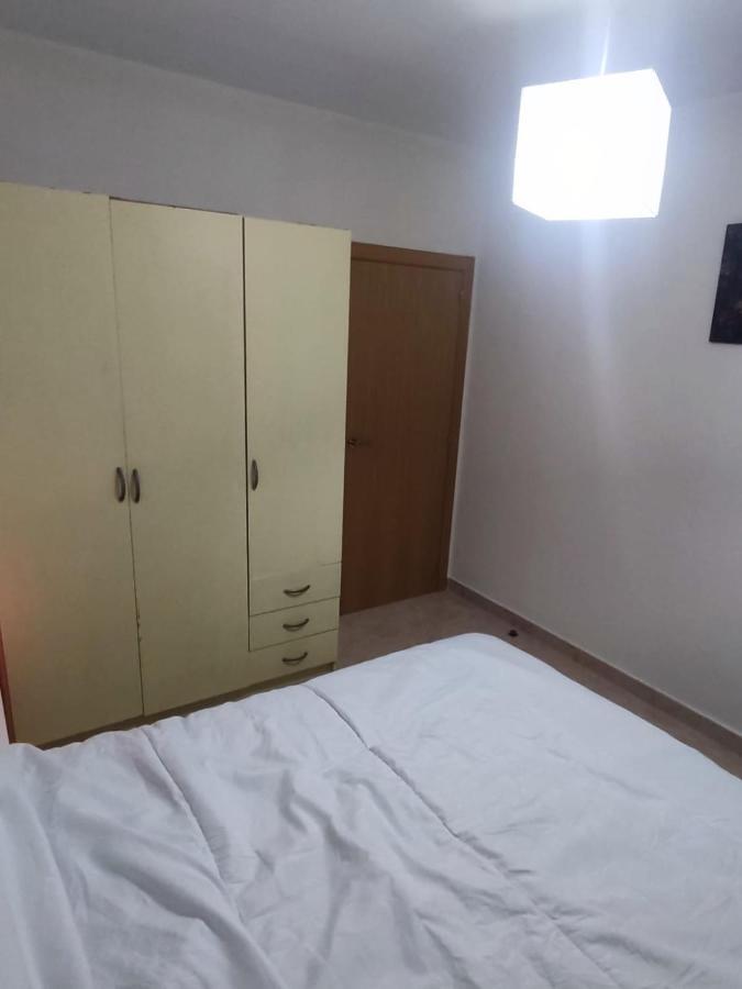 Piso Por Habitaciones En Χιχόν Εξωτερικό φωτογραφία