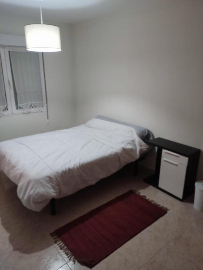 Piso Por Habitaciones En Χιχόν Εξωτερικό φωτογραφία