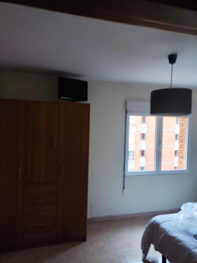 Piso Por Habitaciones En Χιχόν Εξωτερικό φωτογραφία
