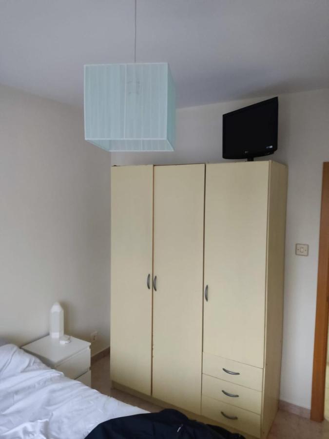 Piso Por Habitaciones En Χιχόν Εξωτερικό φωτογραφία