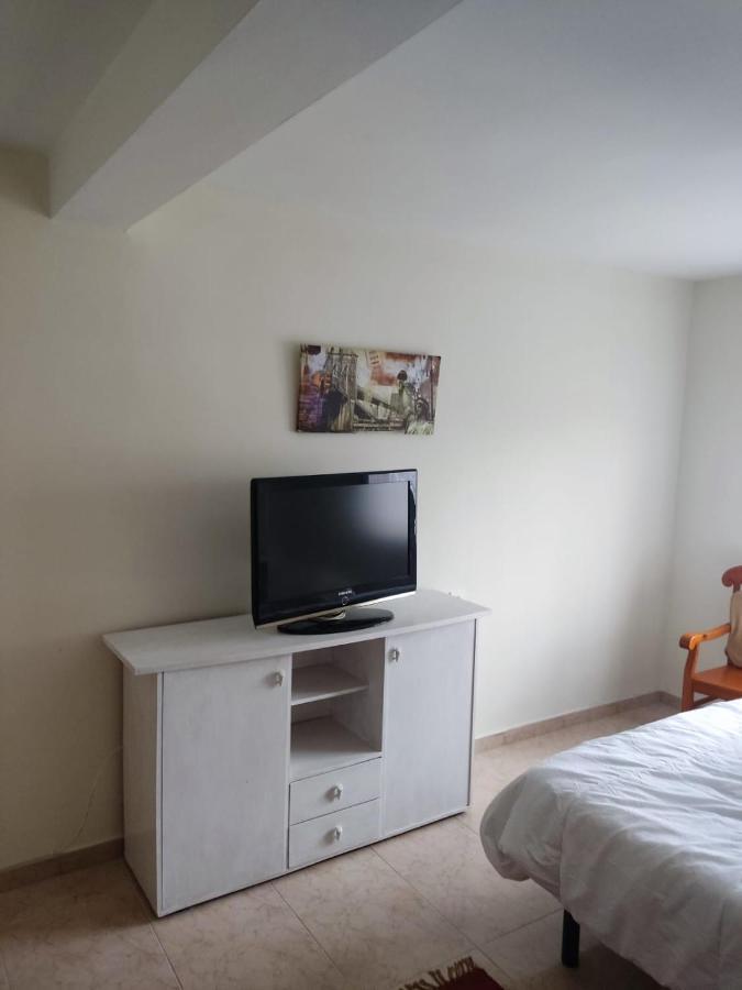 Piso Por Habitaciones En Χιχόν Εξωτερικό φωτογραφία