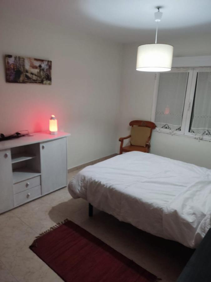 Piso Por Habitaciones En Χιχόν Εξωτερικό φωτογραφία