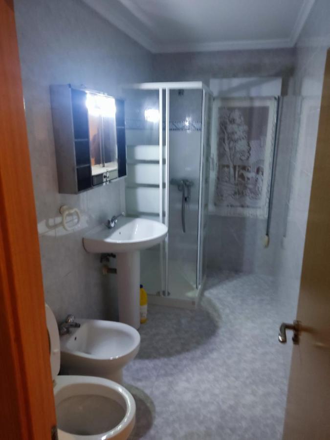 Piso Por Habitaciones En Χιχόν Εξωτερικό φωτογραφία